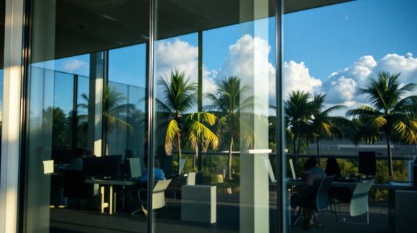 Top 5 agences pour créer votre site internet à Nouméa
