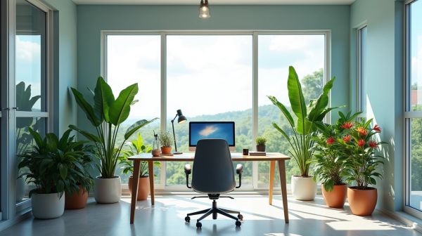 Votre solution pour la création de site internet à Nouméa