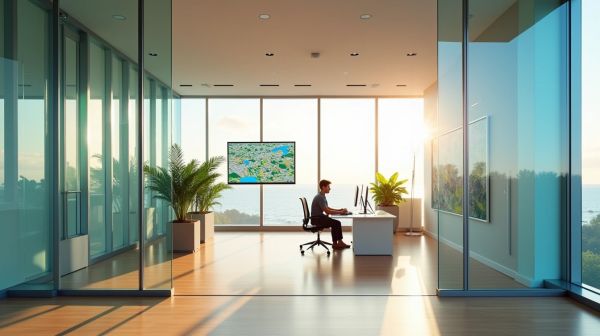 Votre solution pour la création de site internet à Nouméa