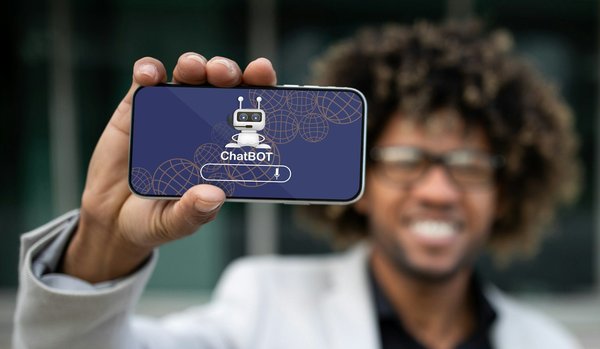 Transformez votre service client avec un chatbot instagram efficace.