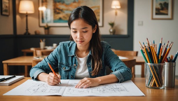 Chatgpt dessin : créez des illustrations exceptionnelles rapidement