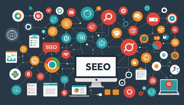 Le Grand Guide sur les Erreurs à Éviter en SEO