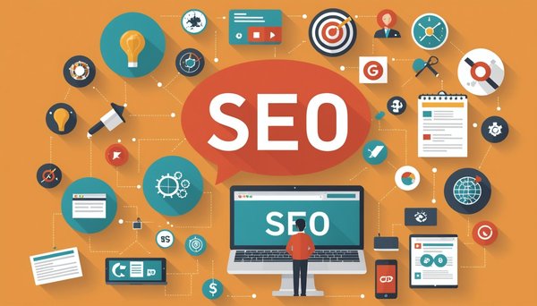 Le Grand Guide sur les Erreurs à Éviter en SEO